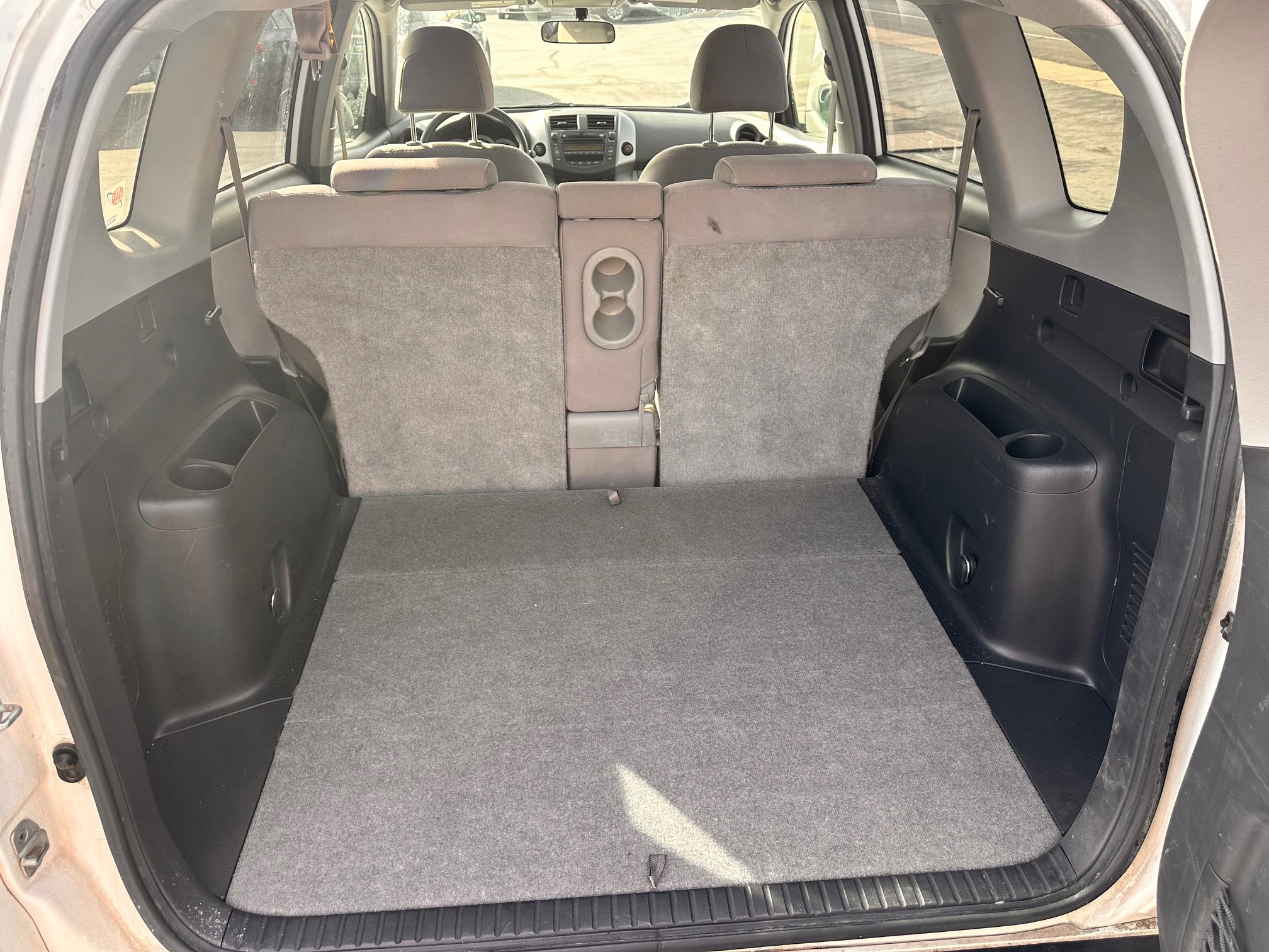 Used 2006 Toyota RAV4 4WD image 8