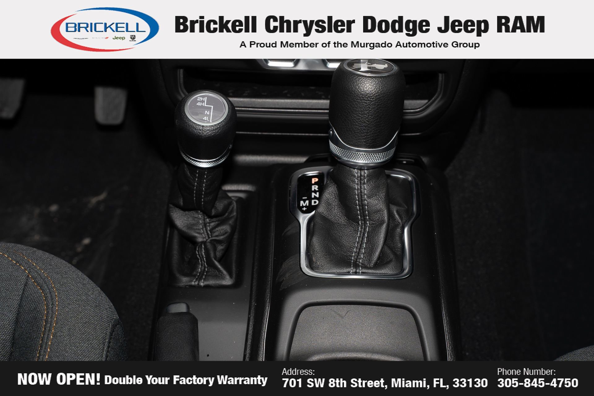 New 2026 Jeep Wrangler Sport image 24