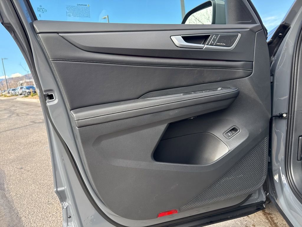 New 2026 Volkswagen Atlas Cross Sport SEL Premium R-Line image 10