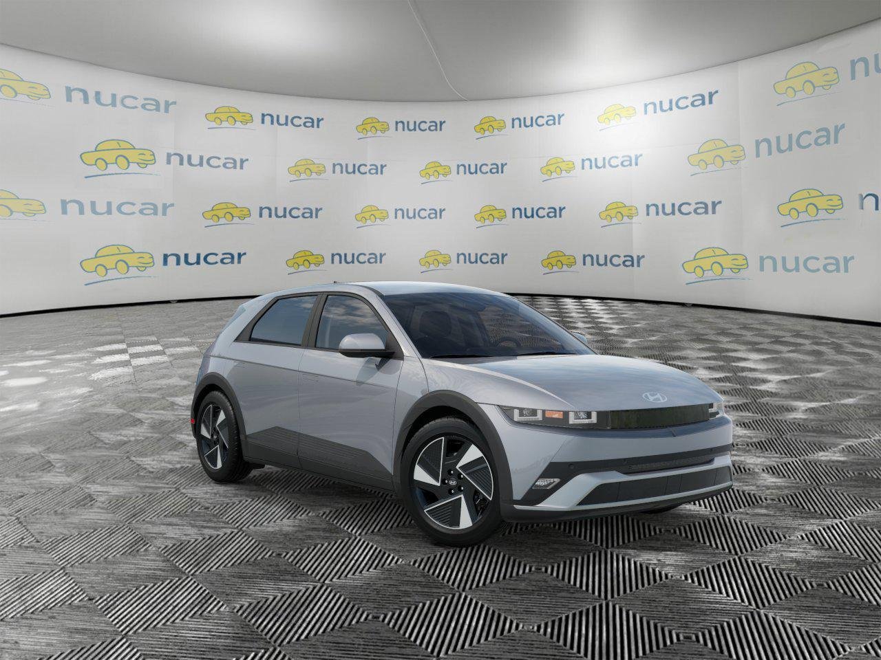 New 2026 Hyundai Ioniq 5 SE image 2