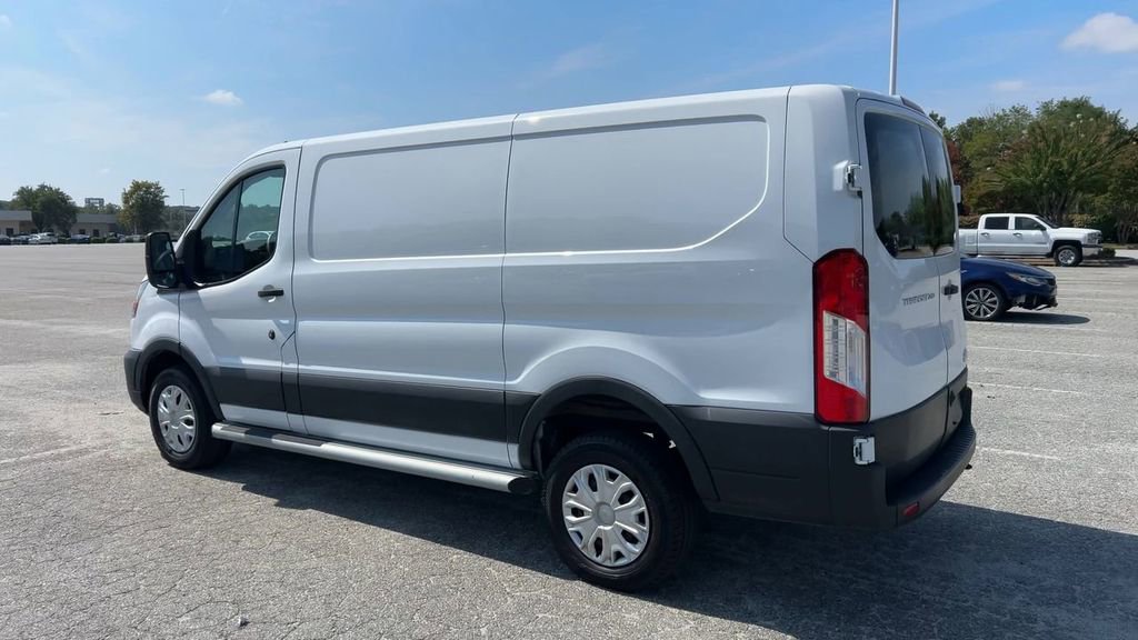 Used 2024 Ford Transit 250 Base w/ Exterior Upgrade Package image 37
