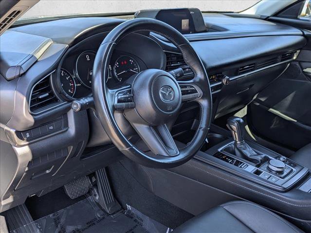 Used 2023 MAZDA CX-30 AWD 2.5 S w/ Select Package image 10