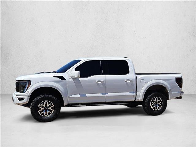 Used 2023 Ford F150 Raptor AWD/4WD image 9
