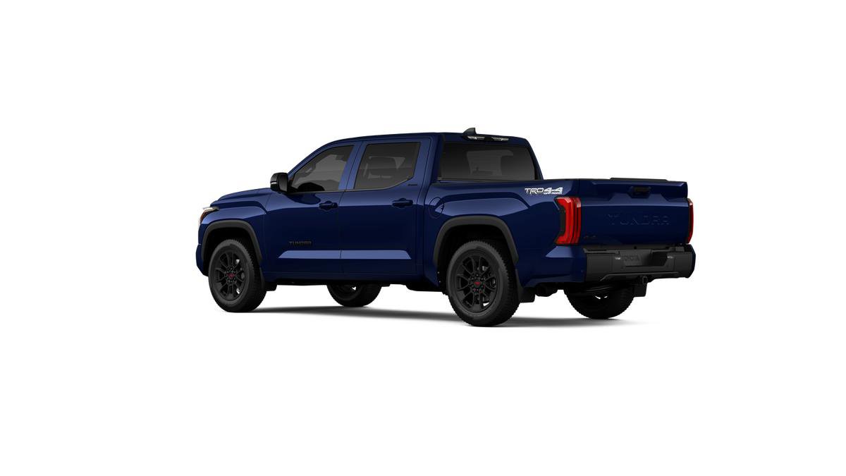 New 2026 Toyota Tundra Limited AWD/4WD image 11