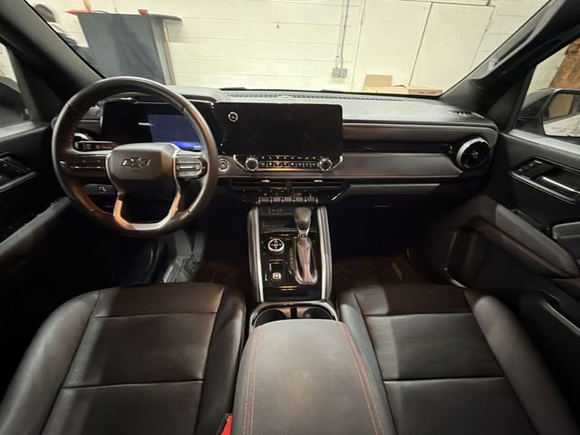 Certified 2023 Chevrolet Colorado Z71 w/ Z71 Convenience Package 2 image 21