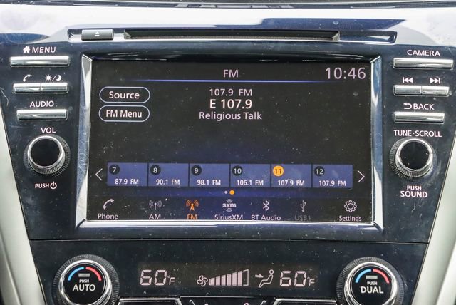 Used 2023 Nissan Murano SV image 16