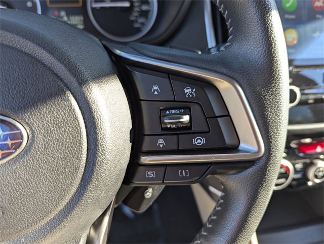 Used 2022 Subaru Forester Limited image 12