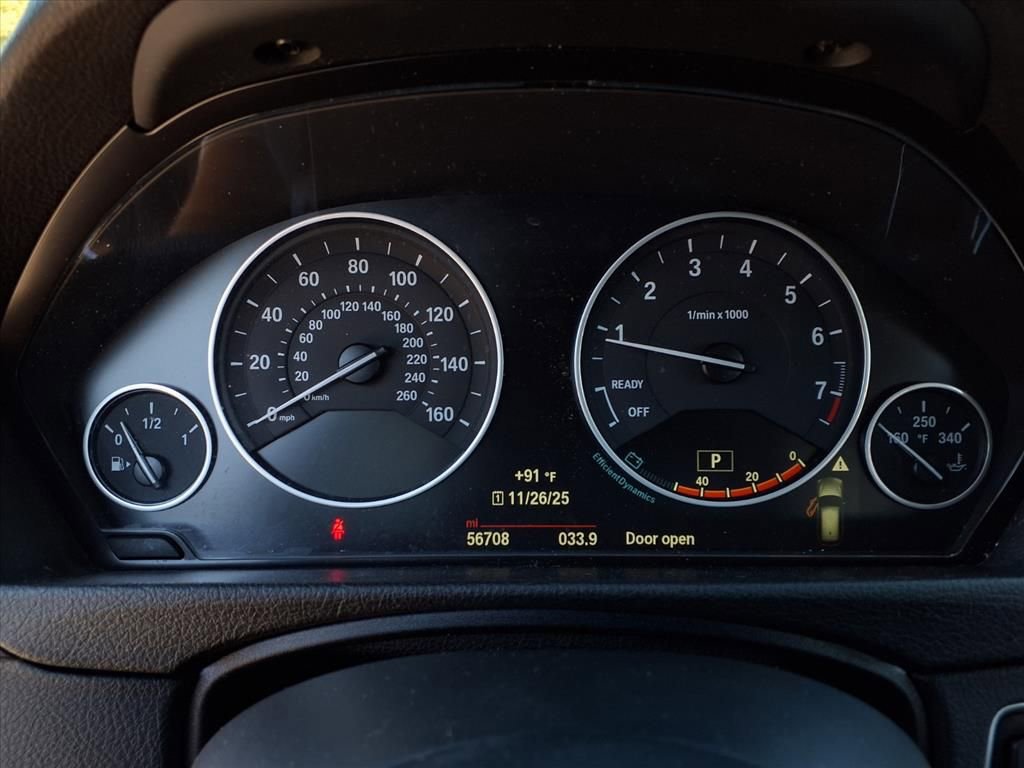 Used 2015 BMW 328i xDrive Wagon image 12