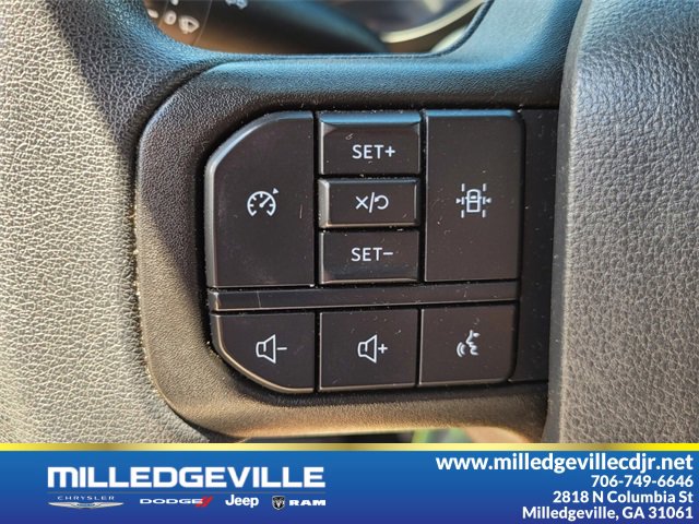 Used 2023 Ford F150 XLT image 23