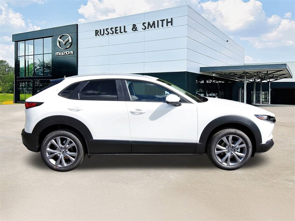 New 2026 MAZDA CX-30 AWD 2.5 S w/ Premium Package image 4