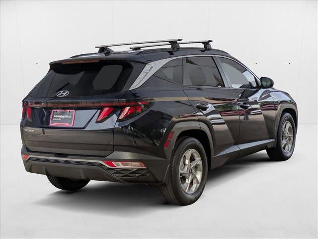 Used 2024 Hyundai Tucson SEL image 5