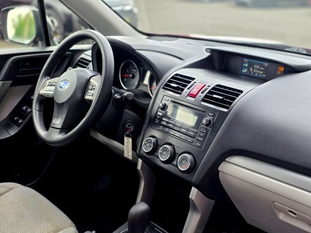 Used 2015 Subaru Forester 2.5i Premium w/ Popular Package #2 AWD/4WD image 25