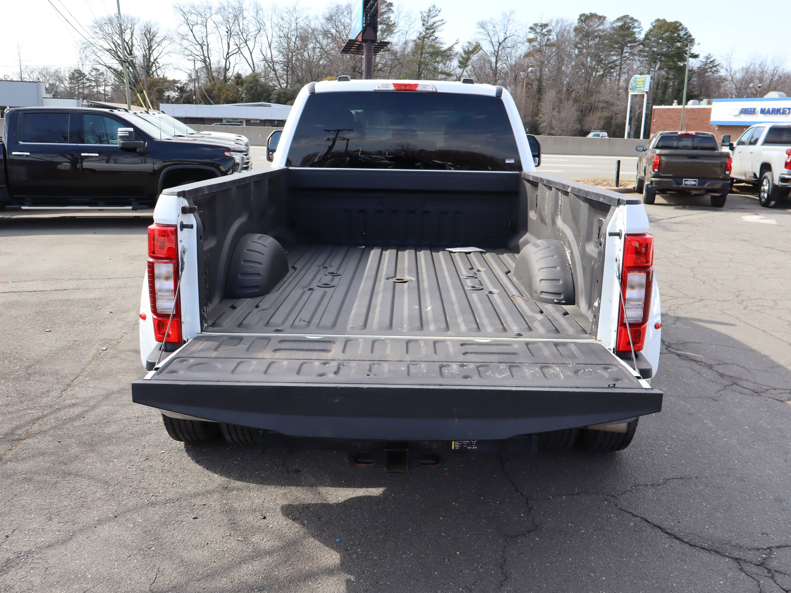 Used 2022 Ford F350 XLT image 13