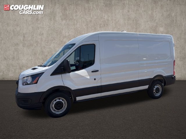 New 2027 Ford Transit 250 148 Medium Roof RWD image 5