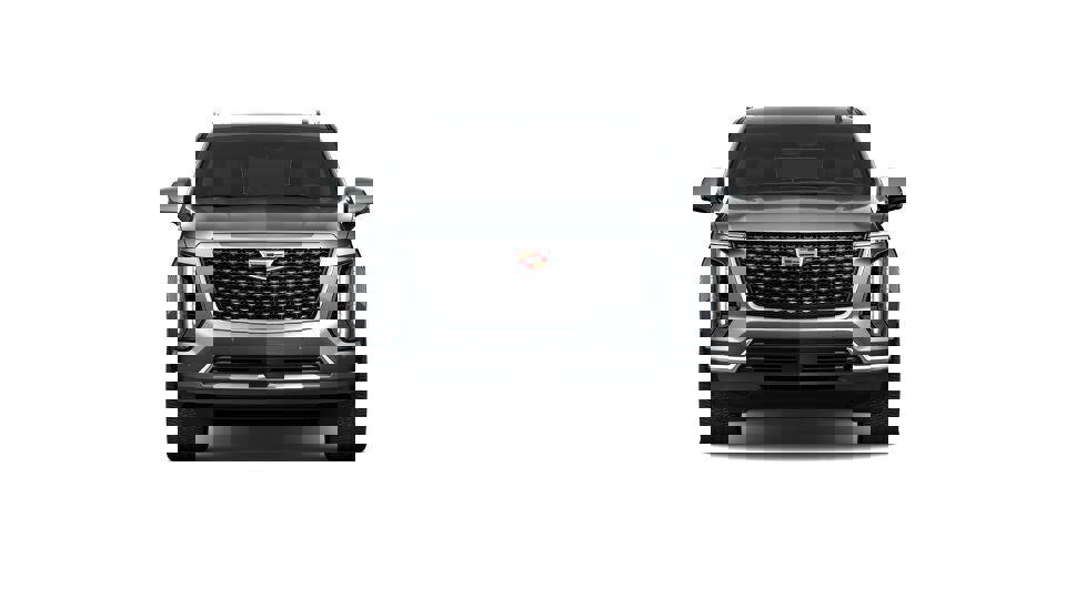 New 2026 Cadillac Escalade ESV Luxury w/ Touring Package image 65