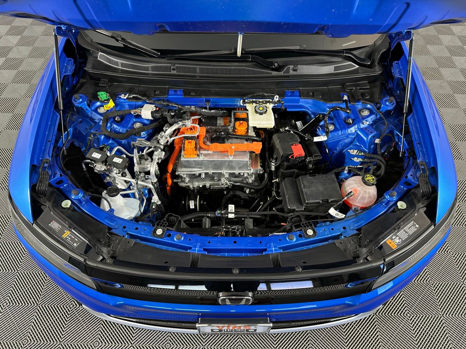 Used 2024 Honda Prologue Touring image 23