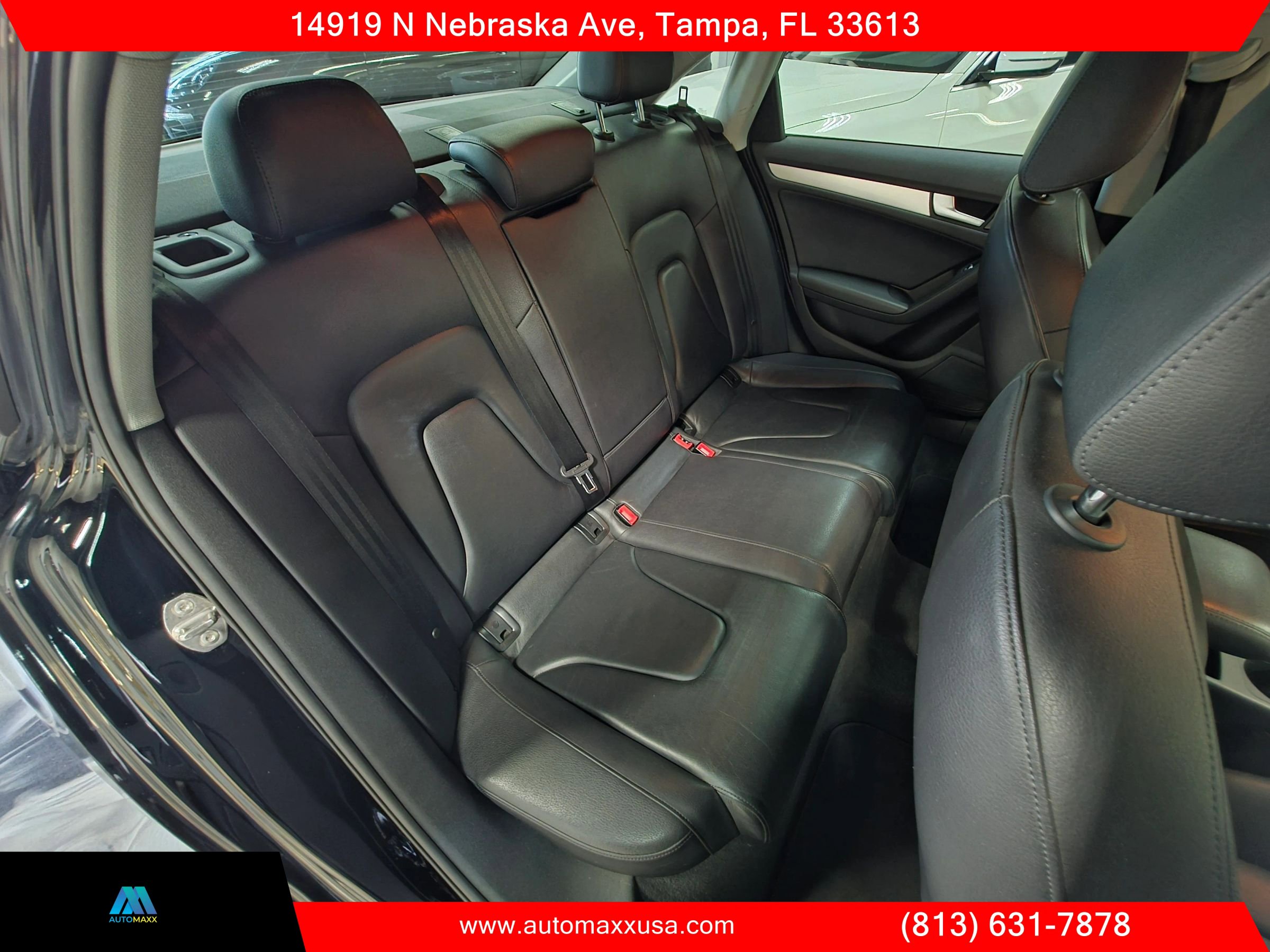 Used 2015 Audi A4 2.0T Premium image 27