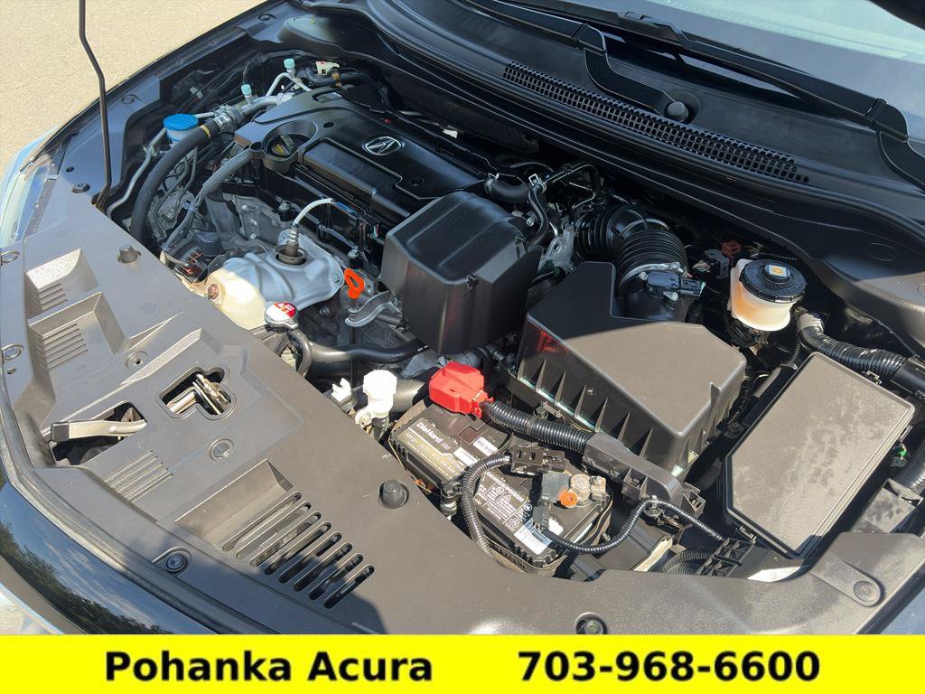 Used 2016 Acura ILX FWD image 33