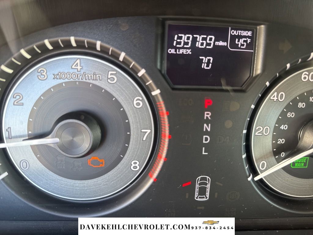 Used 2016 Honda Odyssey EX-L image 37