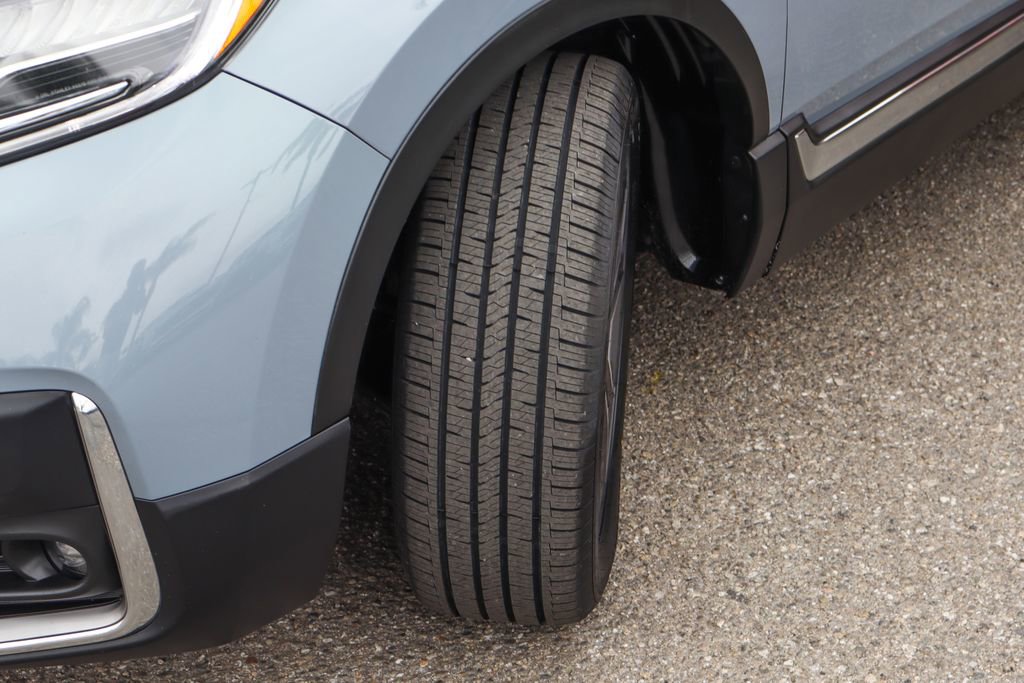 Used 2021 Honda CR-V Touring image 50