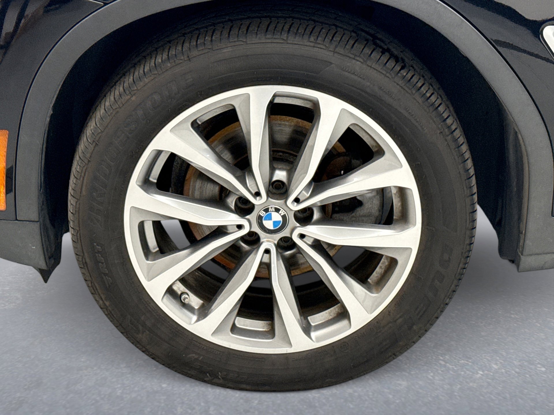 Used 2018 BMW X3 xDrive30i w/ Convenience Package AWD/4WD image 24