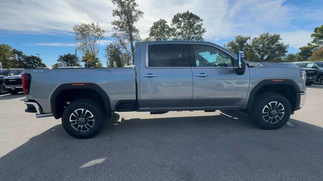 New 2026 GMC Sierra 2500 SLT w/ SLT Convenience Package image 9