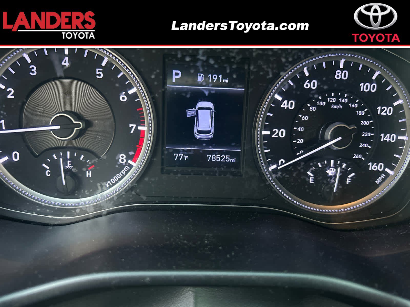 Used 2019 Hyundai Santa Fe SE