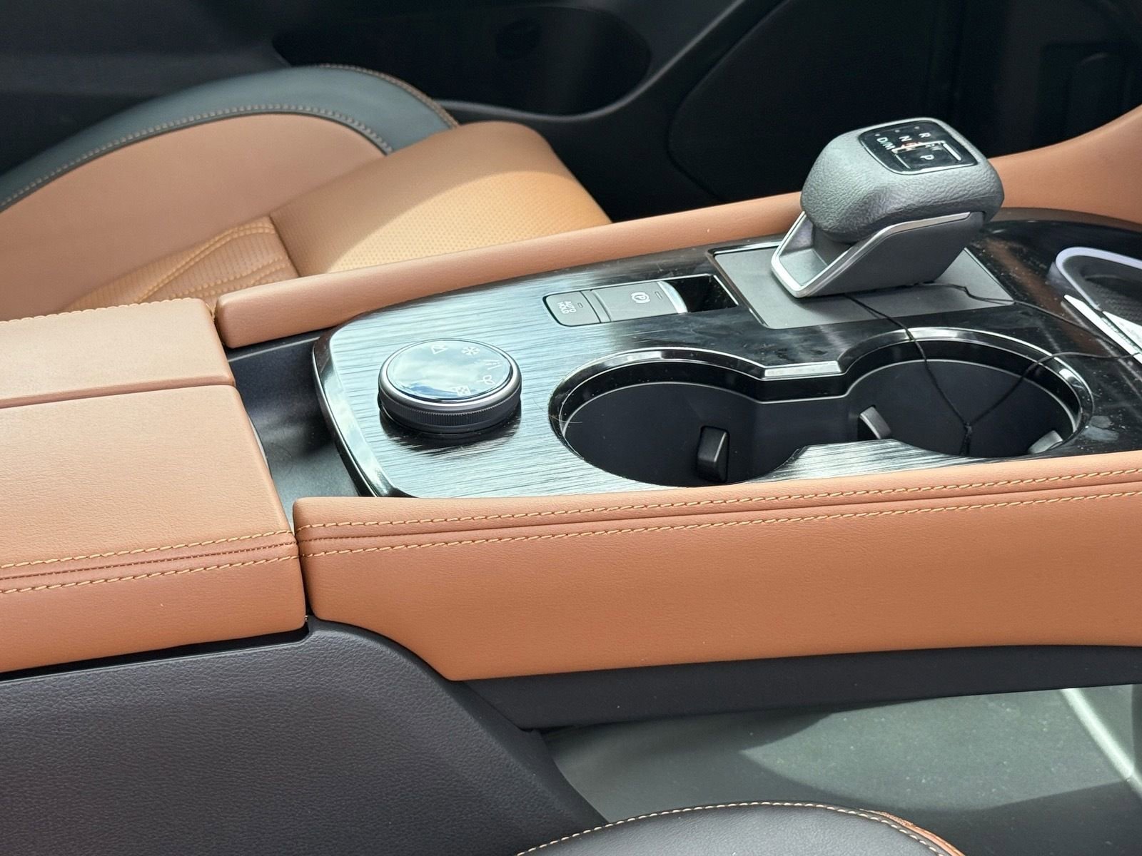 New 2026 Nissan Rogue Platinum w/ Platinum Premium Package image 15