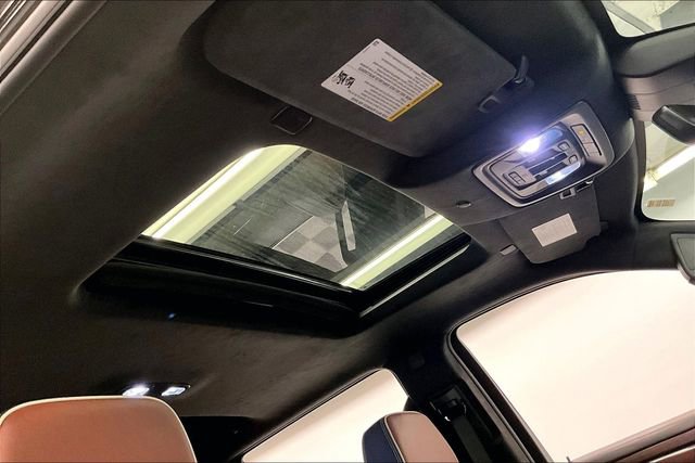 Used 2023 GMC Sierra 1500 Denali Ultimate image 18