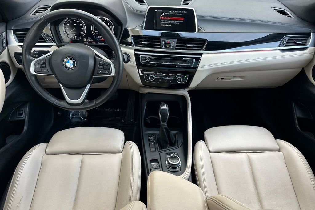 Used 2019 BMW X2 sDrive28i w/ Convenience Package image 14