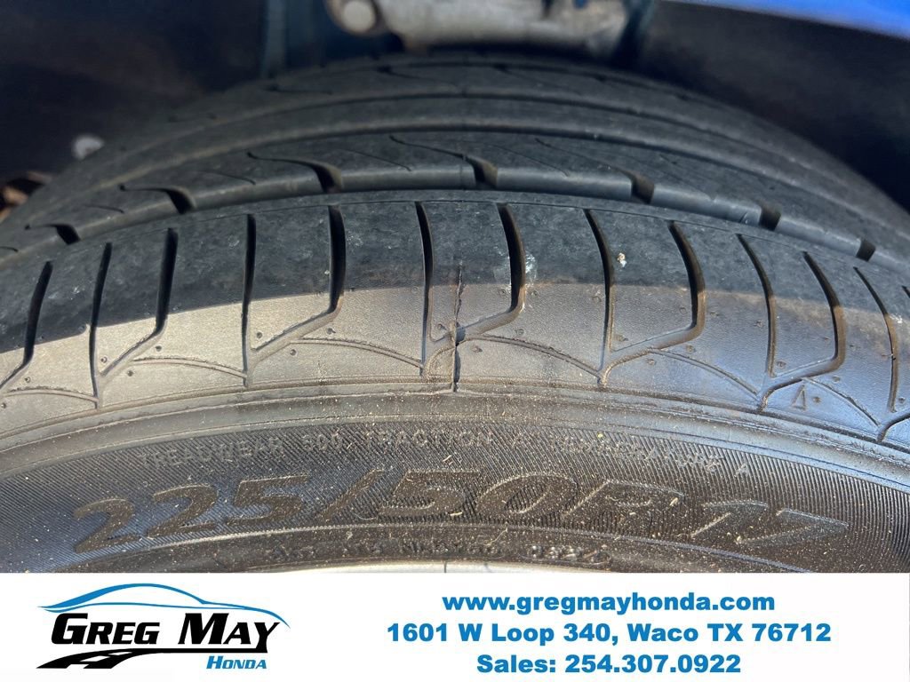 Used 2018 Ford Fusion S FWD image 10