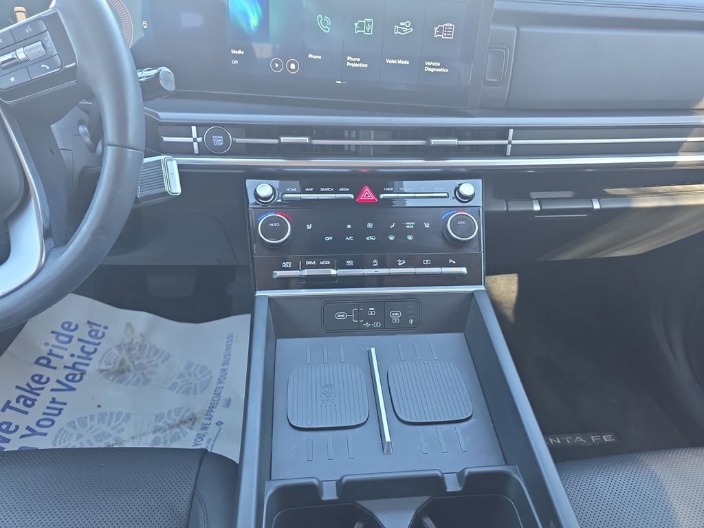 Used 2024 Hyundai Santa Fe SEL image 11