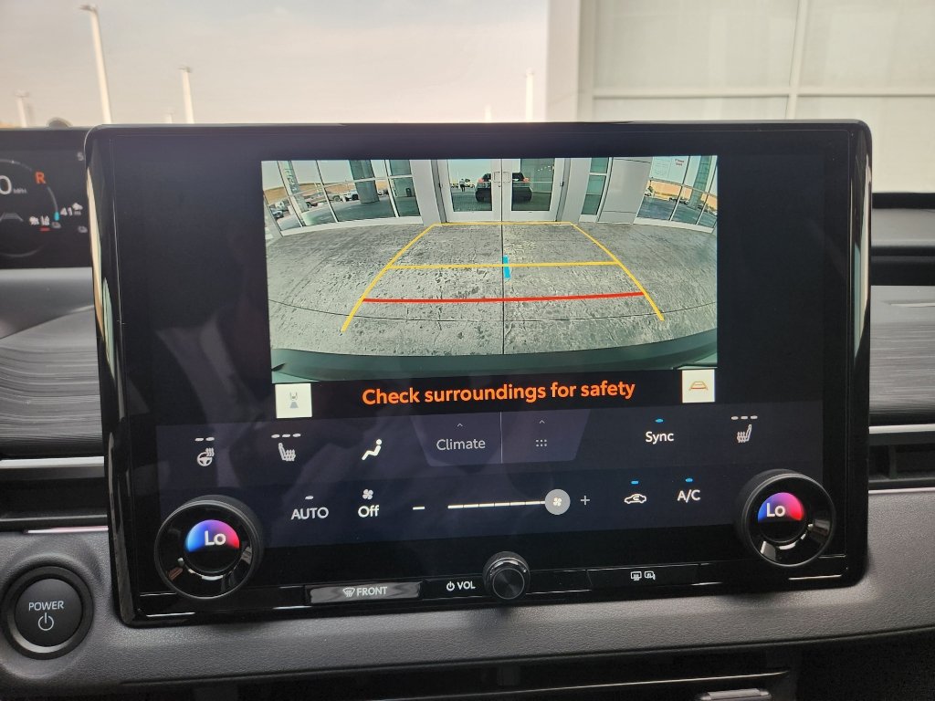 New 2026 Toyota C-HR AWD/4WD image 13