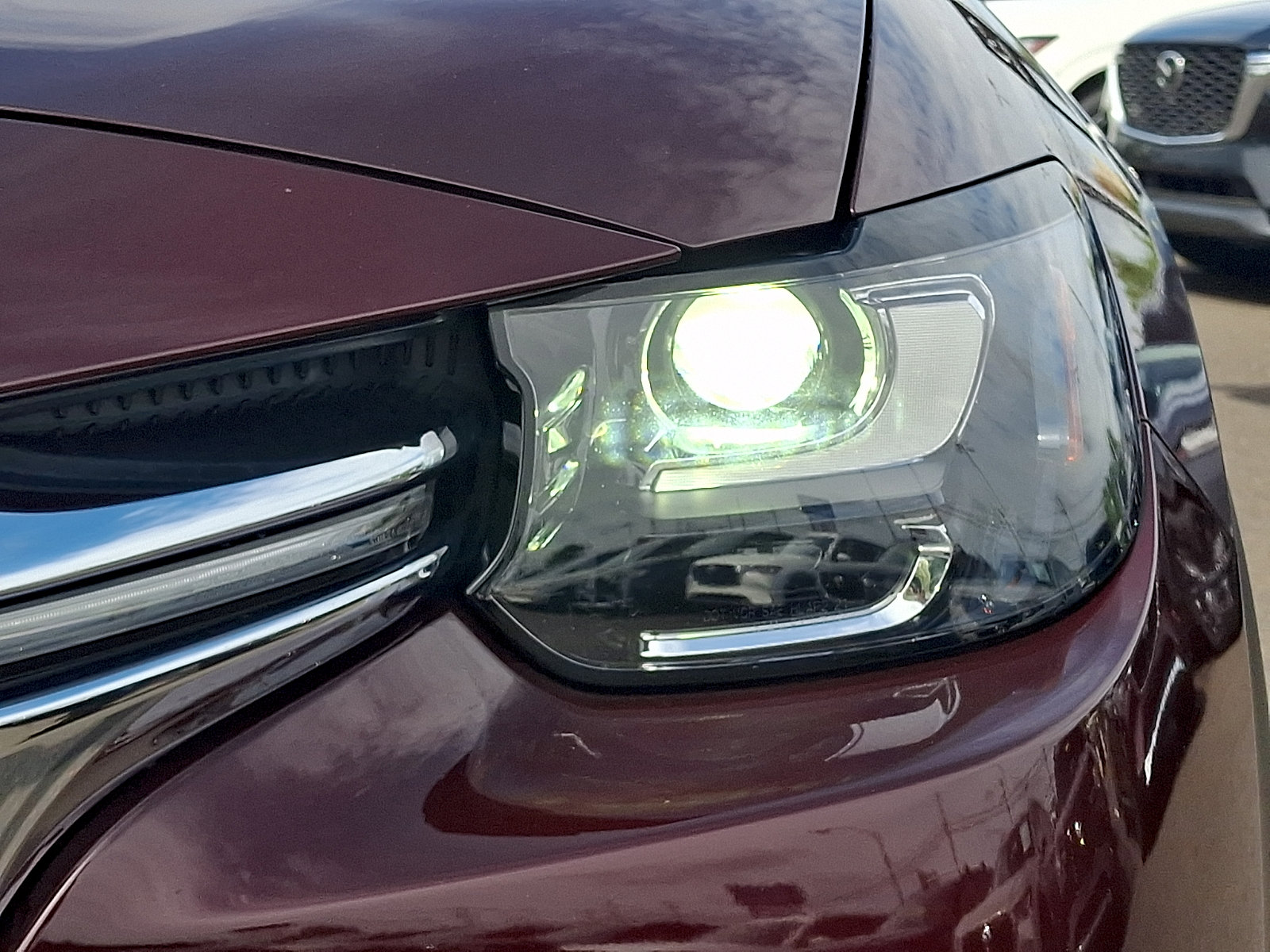 Certified 2025 MAZDA CX-90 Plug-In Hybrid w/ Premium Plus AWD/4WD image 11