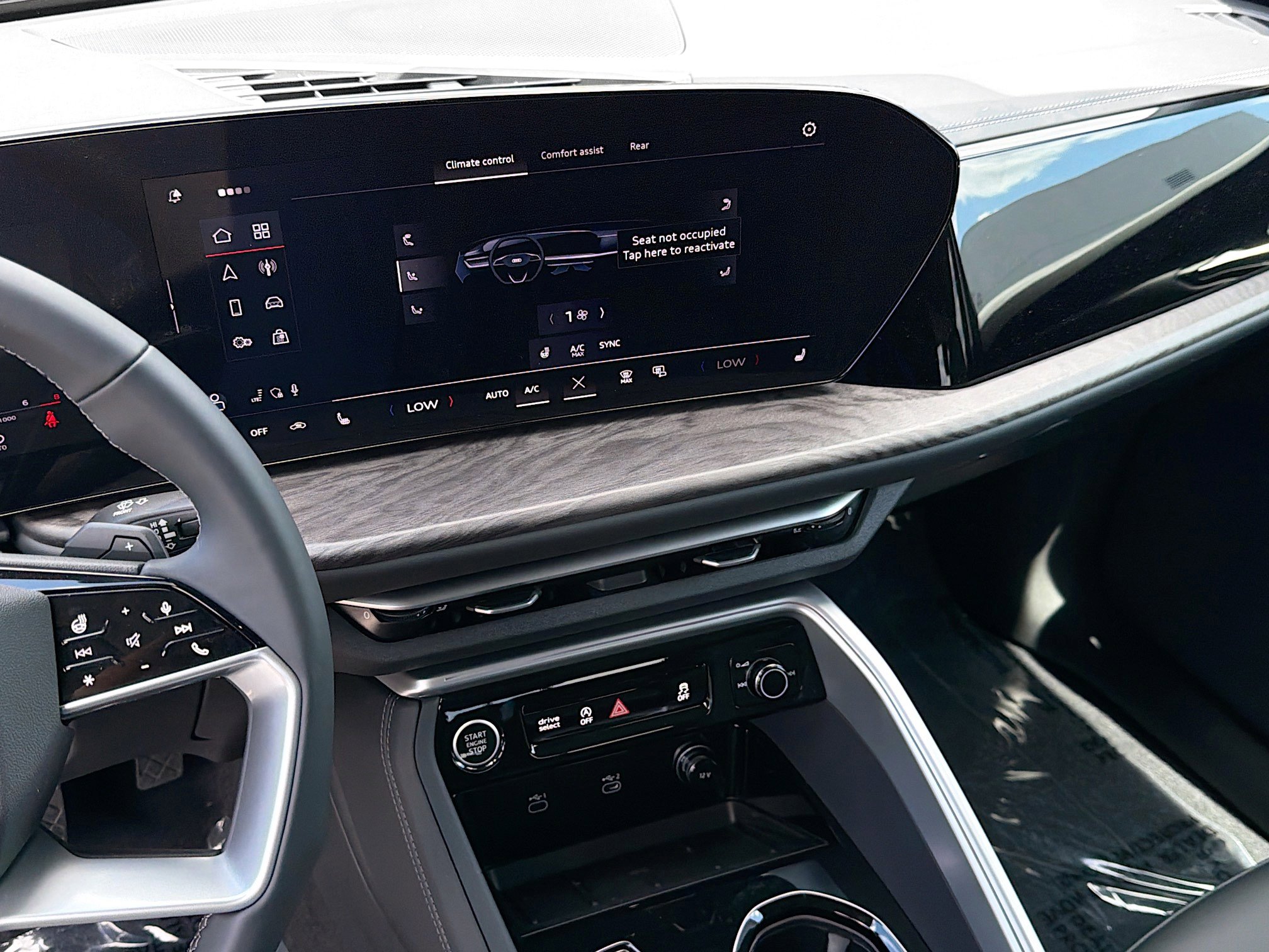 New 2025 Audi Q5 Premium image 28