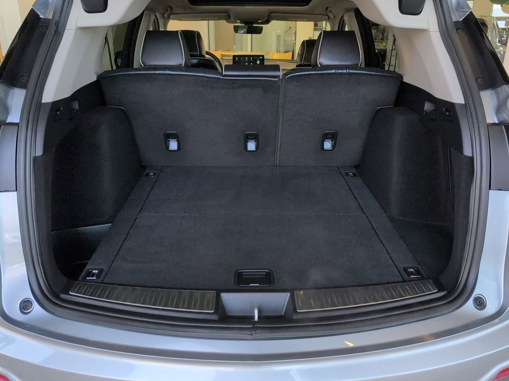 Certified 2025 Acura RDX SH-AWD w/ Advance Package image 39