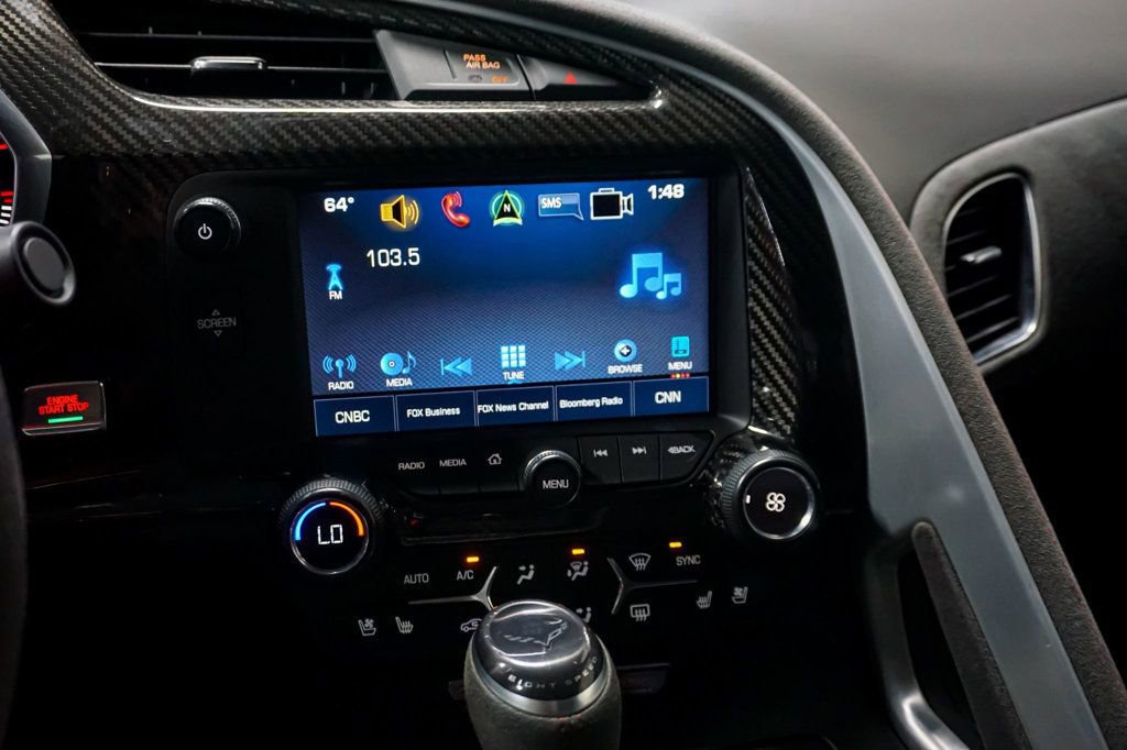 Used 2019 Chevrolet Corvette Z06 image 60