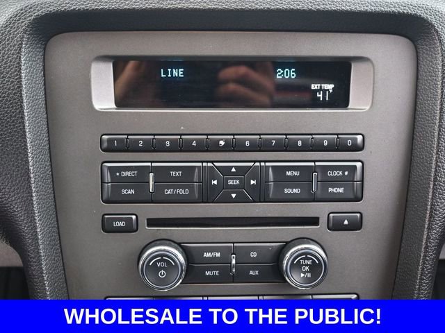 Used 2014 Ford Mustang V6 image 11