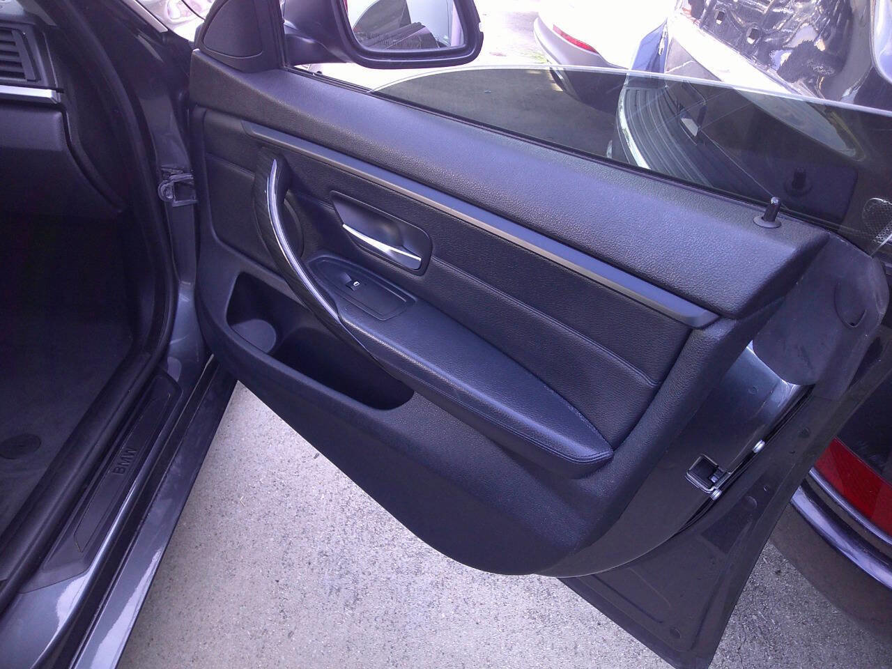 Used 2015 BMW 428i Gran Coupe image 13