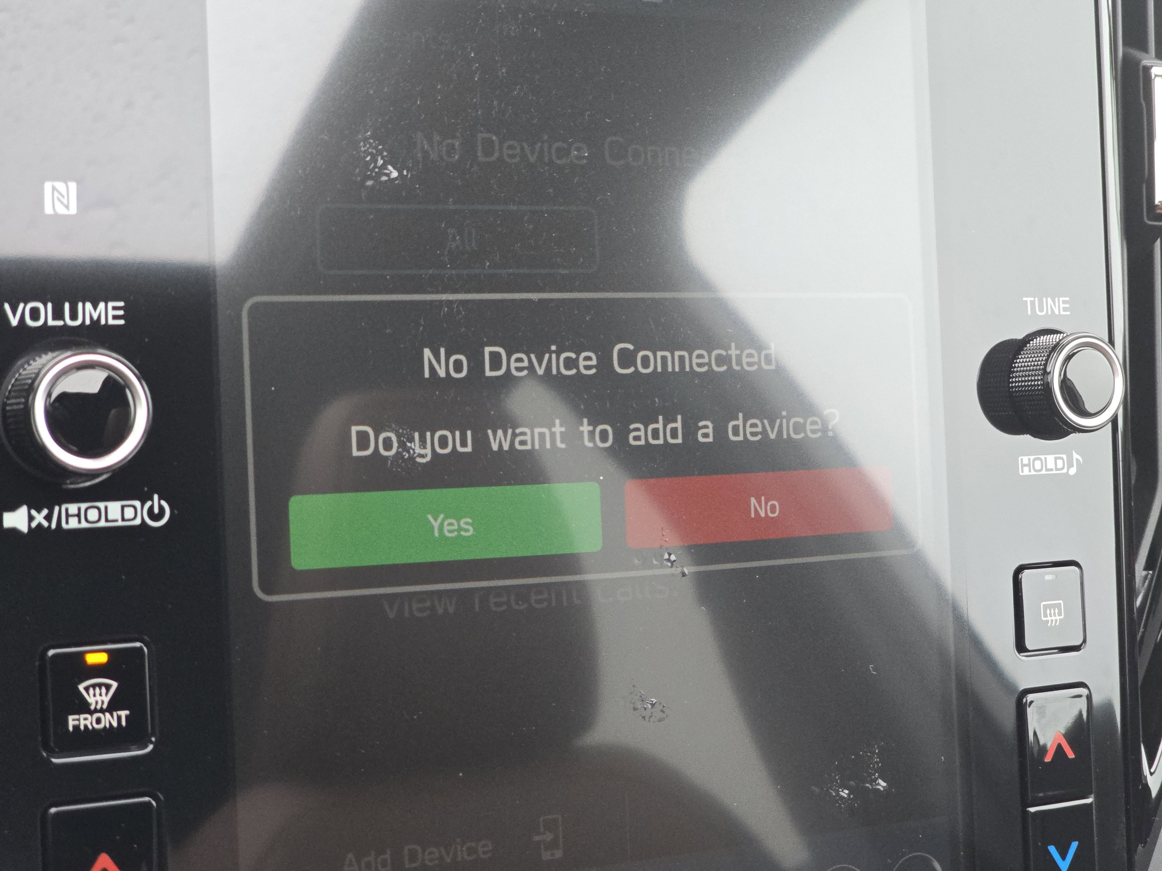 New 2026 Subaru Forester Touring image 9