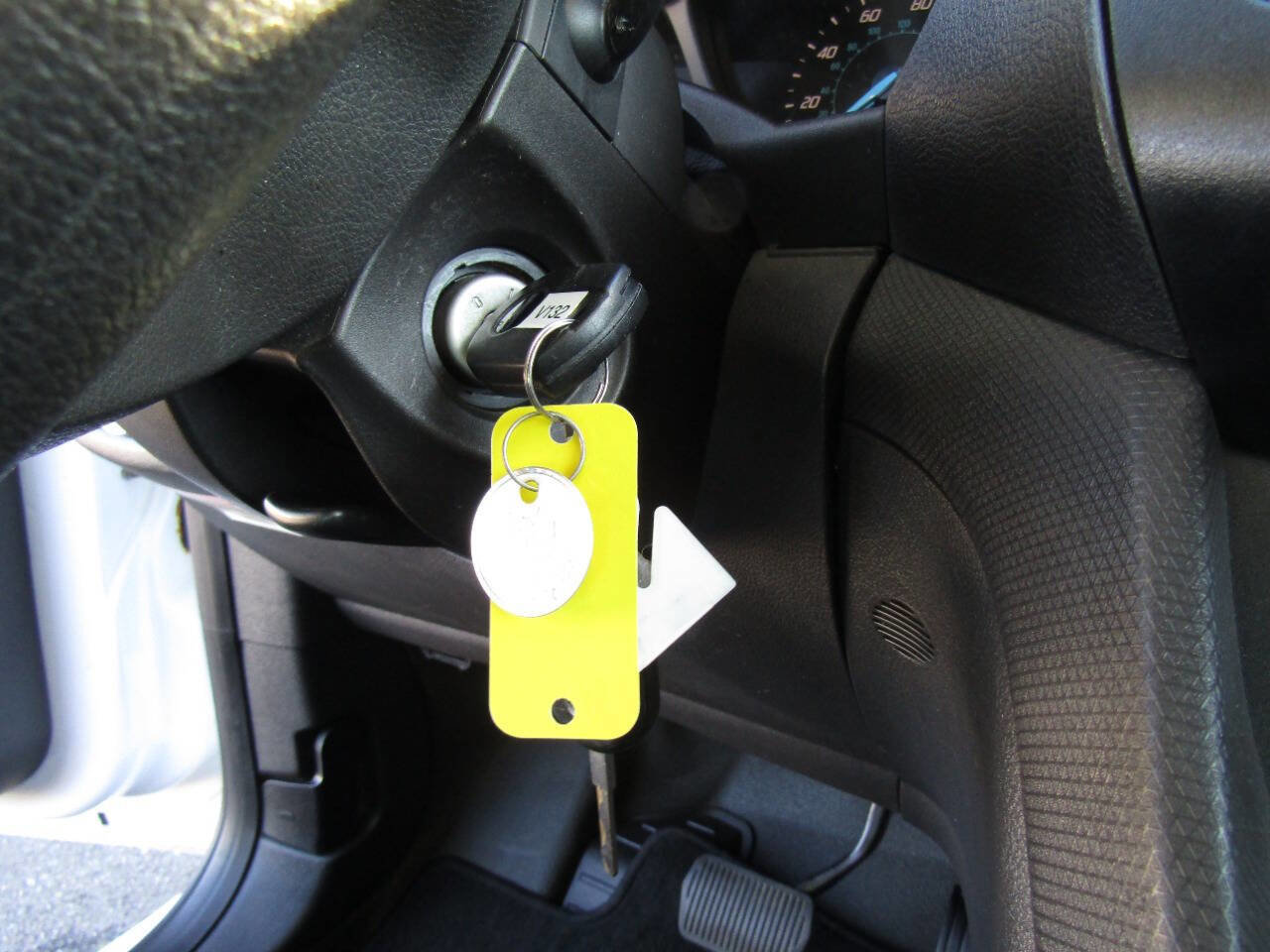 Used 2016 Ford Transit Connect XL image 12