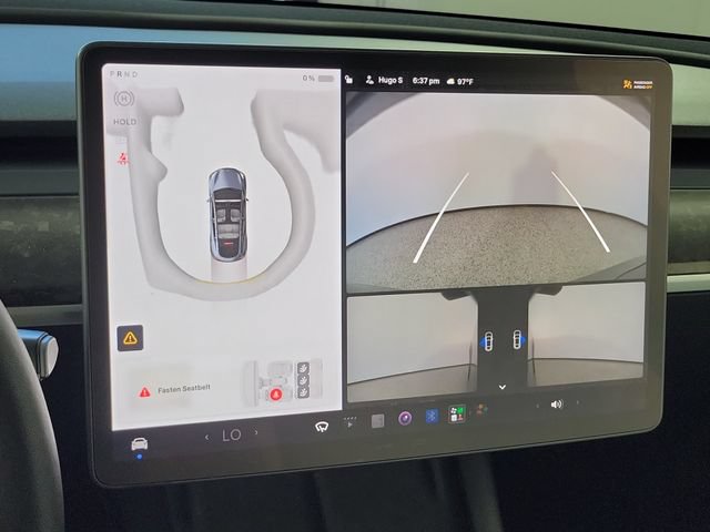 Used 2022 Tesla Model Y Performance AWD/4WD image 28