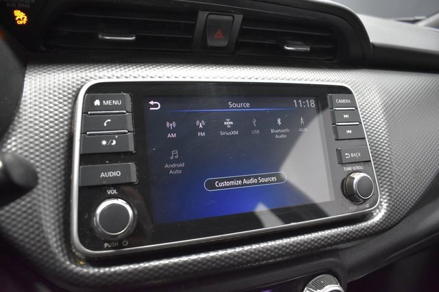 Used 2020 Nissan Kicks SV image 19