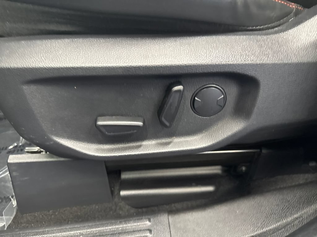 Used 2025 Ford Ranger Raptor AWD/4WD image 32