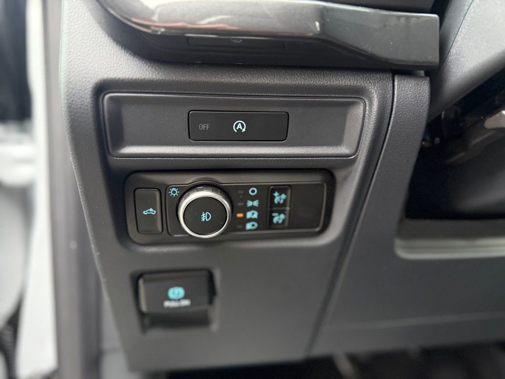 New 2025 Ford F150 STX w/ STX Black Appearance Package image 9