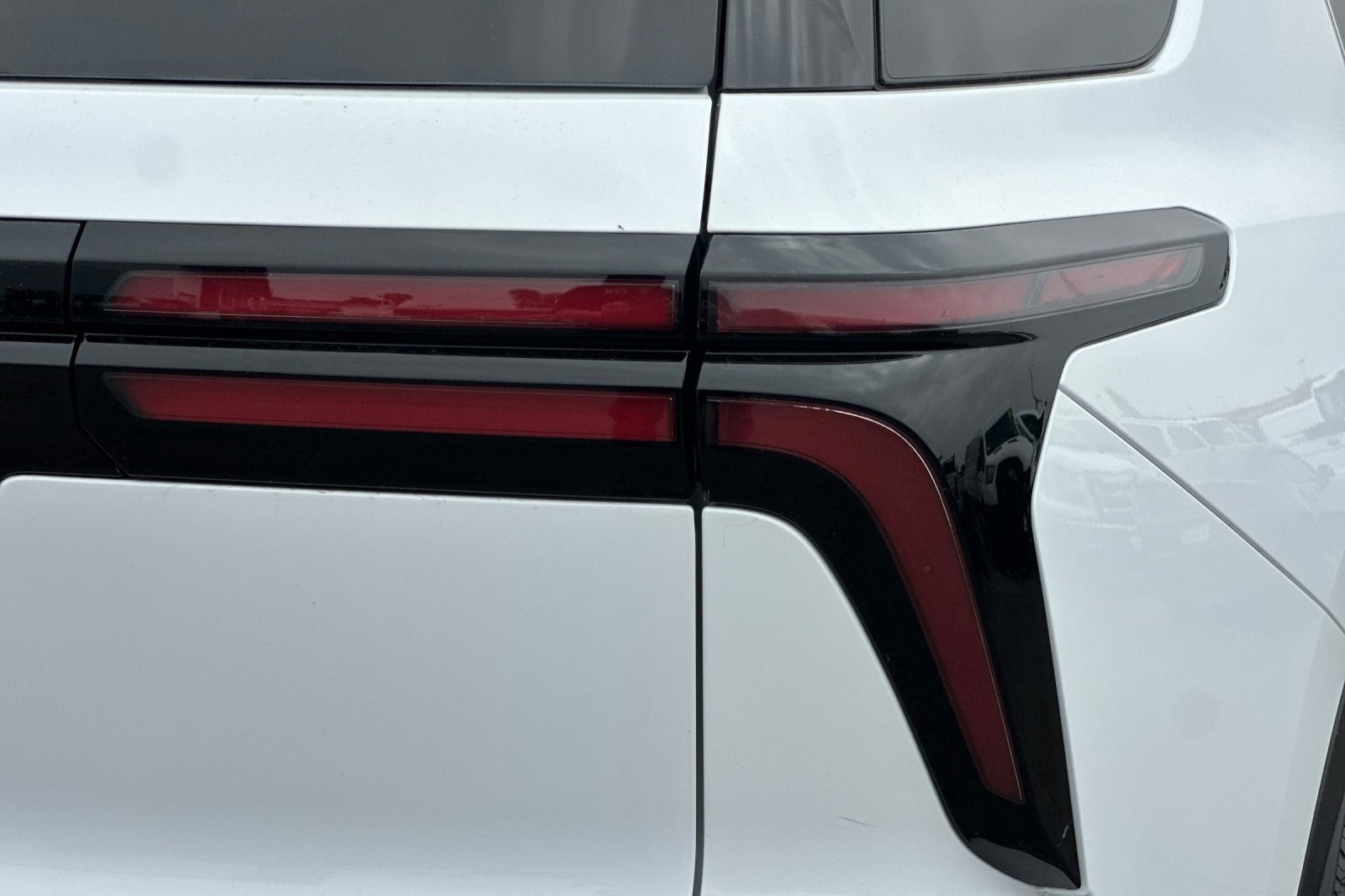 New 2025 Chevrolet Traverse LT w/ Enhanced Driving Package image 34