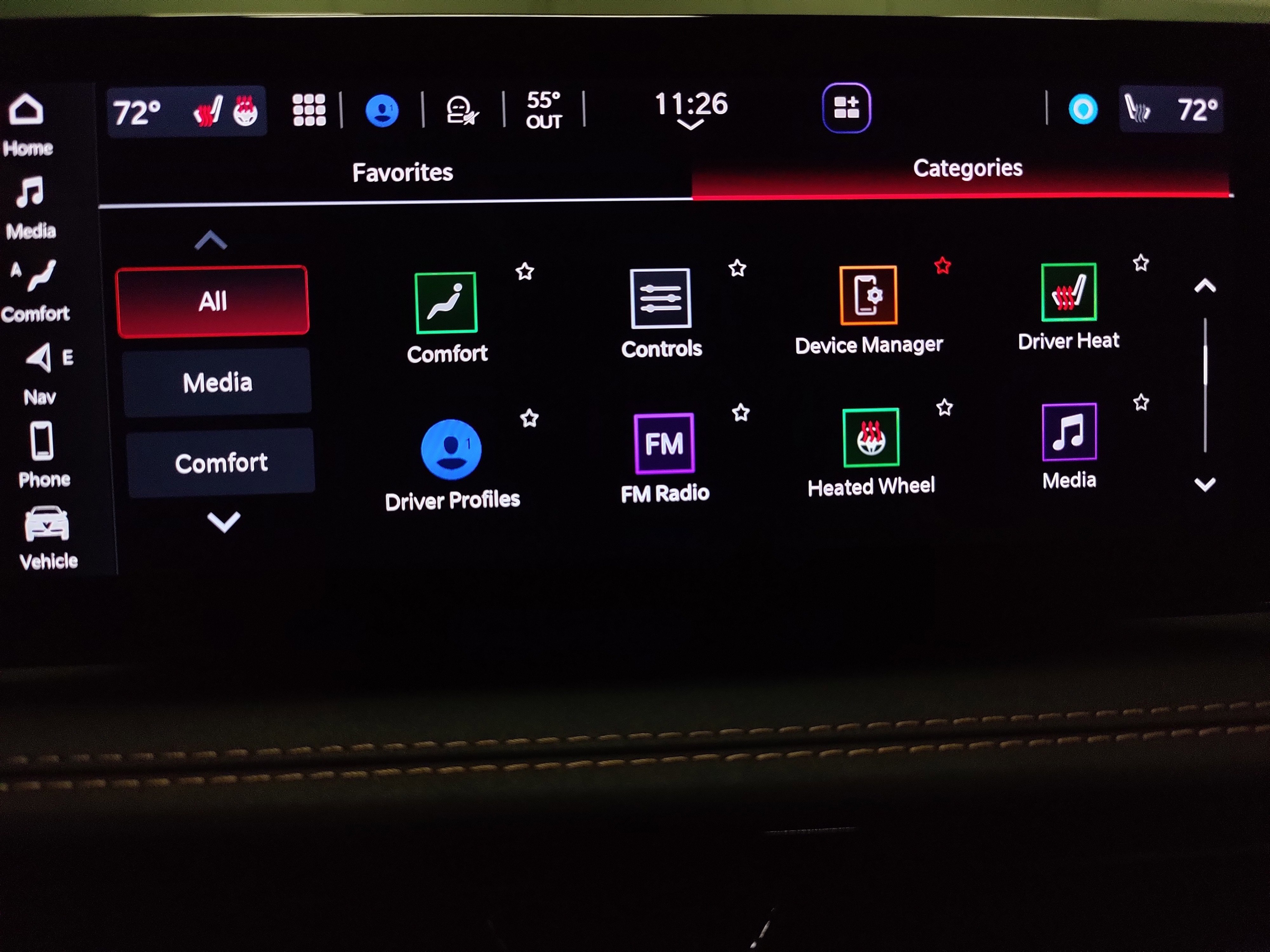 Used 2025 Alfa Romeo Tonale image 23