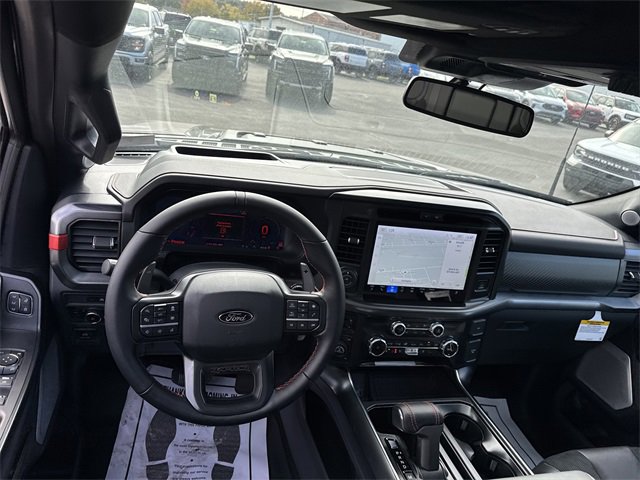 New 2025 Ford F150 Raptor image 15