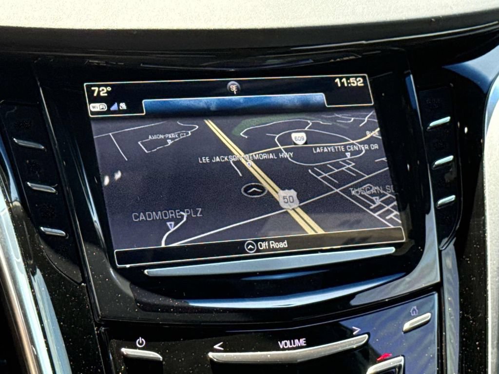Used 2019 Cadillac Escalade Platinum AWD/4WD image 33