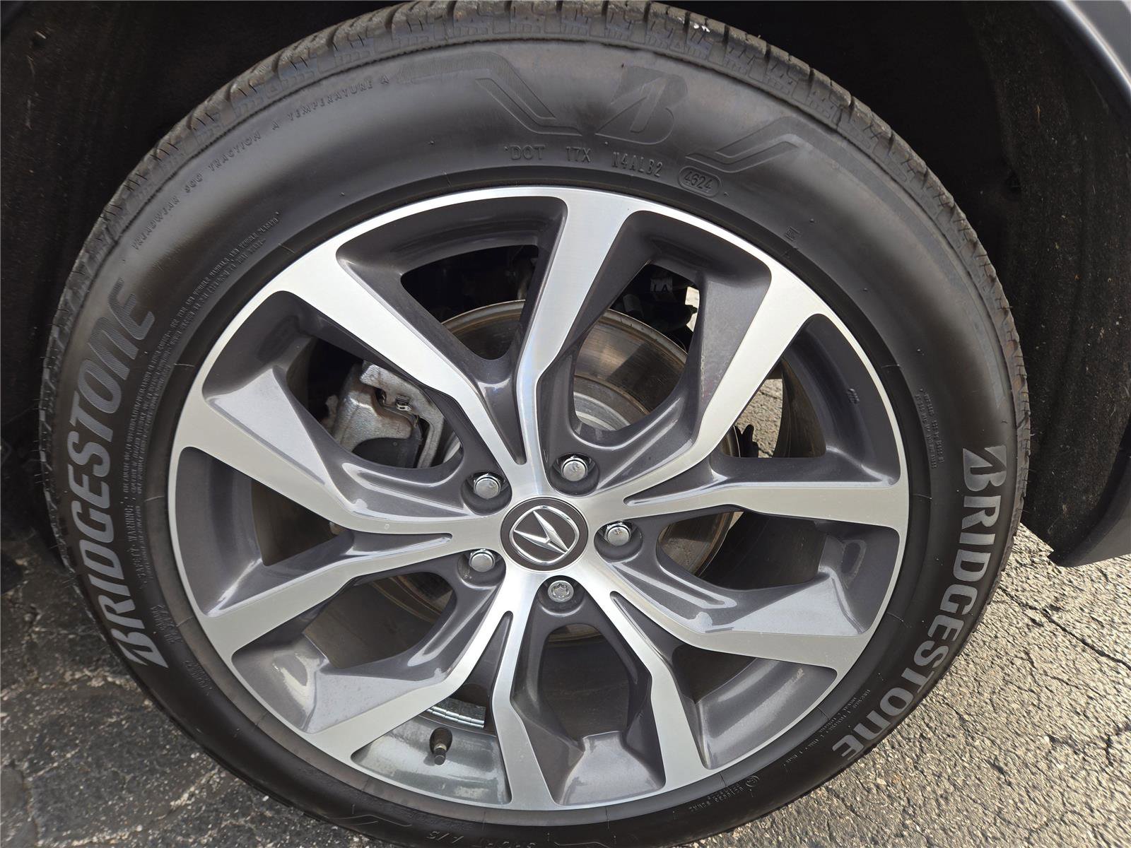 Certified 2023 Acura MDX SH-AWD w/ Technology Package image 26